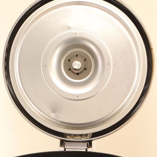 リンナイ ガス炊飯器 RR-050VM(W) LP RR-050VM（W） LP 18年製(J896ahxY) リンナイ ガス炊飯器 RR-050VM(W) LP RR-050VM（W） LP 18年製