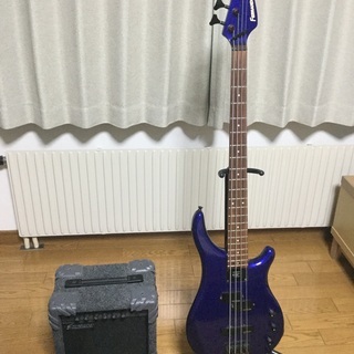 フェルナンデス アクティブベース2本ミディアムスケール フェルナンデス アクティブベース2本ミディアムスケール