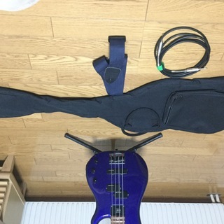 フェルナンデス アクティブベース2本ミディアムスケール フェルナンデス アクティブベース2本ミディアムスケール