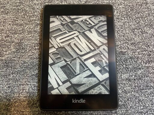 【愛品館八千代店】Kindle Paperwhite(第１０世代)2018年製 PQ94WIF【愛八DS】