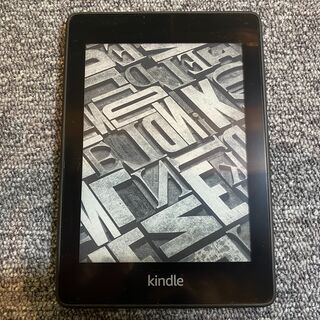 【愛品館八千代店】Kindle Paperwhite(第１０世代...