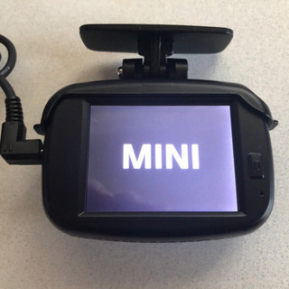 BMW MINI TCL Smart Reco スマートレコ W...