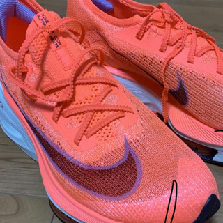 ナイキ　アルファフライネクスト%