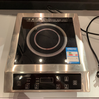 東京都の中古ih クッキングヒーターが無料 格安で買える ジモティー