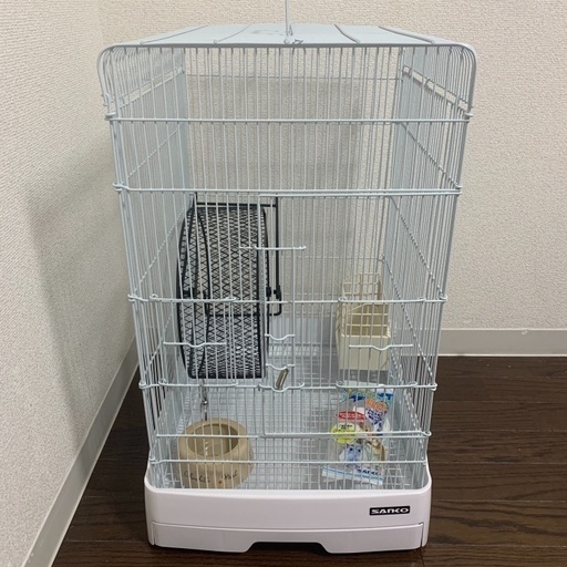イージーホーム　37ハイ
