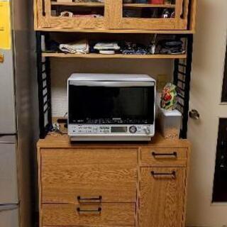 stp-0519 ファニテリアマキ コーナーキュリオケース 飾り棚 ライト付き