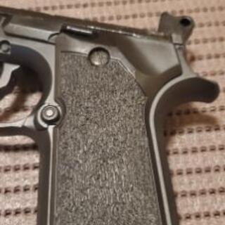 WE製M92Fロングバレル（無刻印）