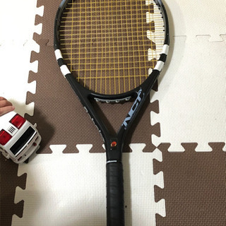テニスラケット（BabolaT）