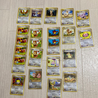ポケモンカードまとめて売り institutoloscher.net