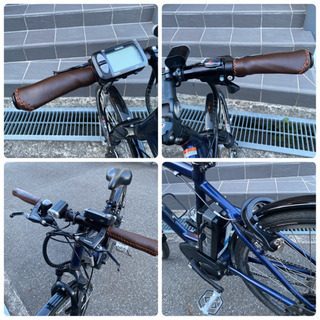 新品部品多数❣️PAS Brace 新入学 通学 通勤に如何でしょう？