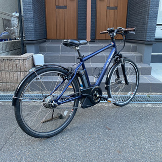 新品部品多数❣️PAS Brace  新入学　通学　通勤に如何でしょう？ 新品部品多数❣️PAS Brace 新入学 通学 通勤に如何でしょう？