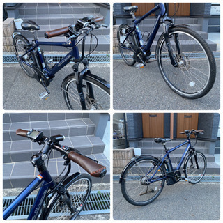 新品部品多数❣️PAS Brace  新入学　通学　通勤に如何でしょう？ 新品部品多数❣️PAS Brace 新入学 通学 通勤に如何でしょう？