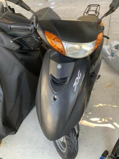 JOG(SA36J)  原付バイク 実動車 低走行 ジョグ スクーター【お値下げしました】