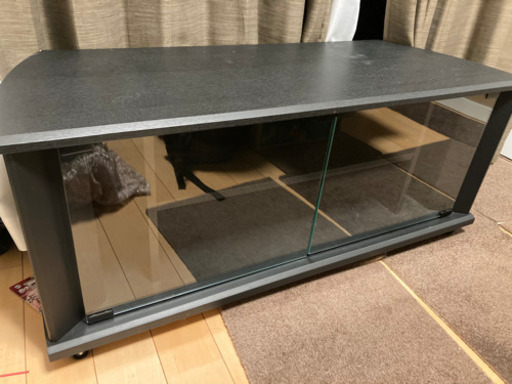 テレビ台 100×87×41  値引き済
