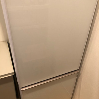 SHARP SJ-GD14D(値段交渉可)