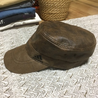 アディダス キャップ 帽子