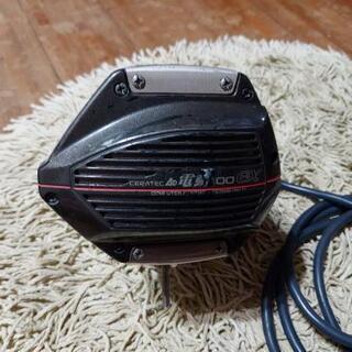 12ｖ電動リールRYOBIハイパワーEX100