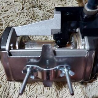 12ｖ電動リールRYOBIハイパワーEX100