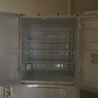 TOSHIBA冷蔵庫 480L