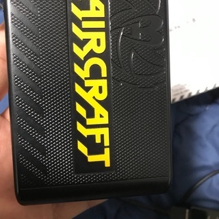 バートル12Vバッテリー二個セット お話し中