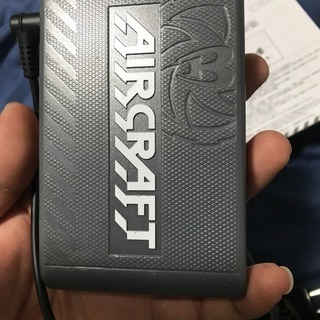 バートル12Vバッテリー二個セット　お話し中 バートル12Vバッテリー二個セット お話し中