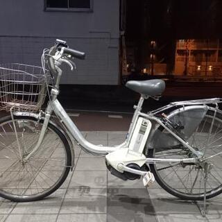 640 電動自転車 ブリヂストン アシスタ 4.3AH 24インチ