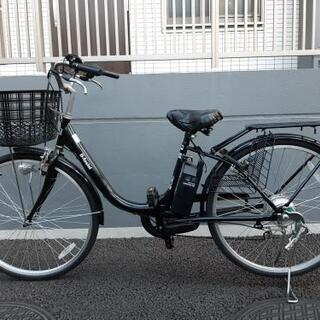 値下げ交渉【美品】1年半利用　ドン・キホーテ電動自転車