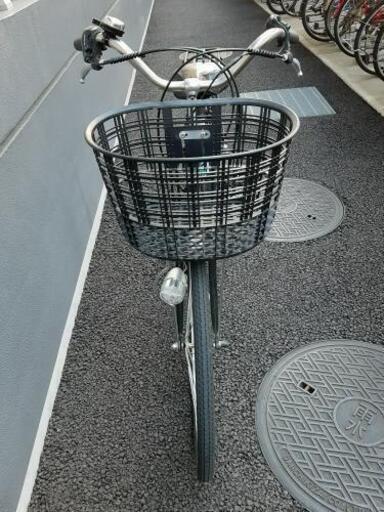 値下げ交渉不可【美品】1年半利用 ドン・キホーテ電動自転車 値下げ