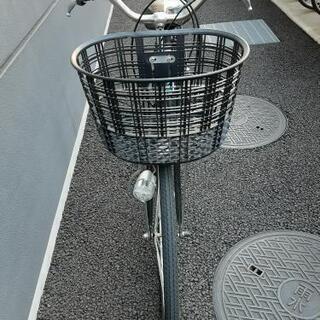 値下げ交渉【美品】1年半利用　ドン・キホーテ電動自転車