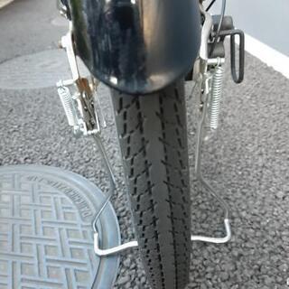 値下げ交渉【美品】1年半利用　ドン・キホーテ電動自転車