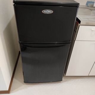  NEC製 NR-D82 冷凍冷蔵庫 ９３年製 ８２L ２ドア