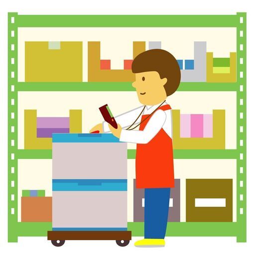 シール貼り ピッキング 検品 軽作業 株式会社エース 大森の仕分けの無料求人広告 アルバイト バイト募集情報 ジモティー