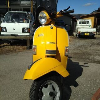 2014年式 LML スターデラックス200 4S 機関良好 新車2オーナー インドベスパ 4サイクル LML スターデラックス 4S 試乗レポート | 新車・中古バイク検索サイト