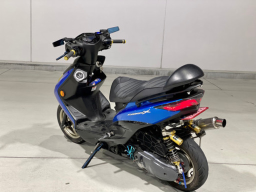 シグナス3型