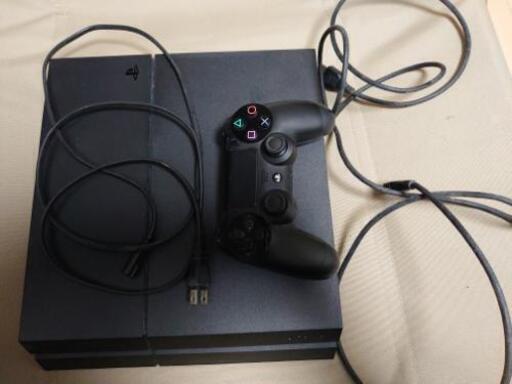 ps4　CUH-1200