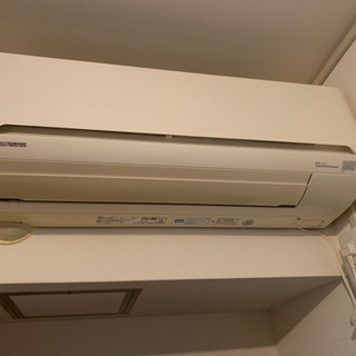 ルームエアコン 