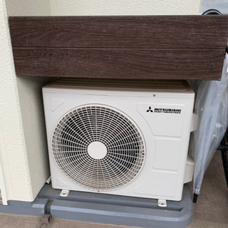 ルームエアコン 
