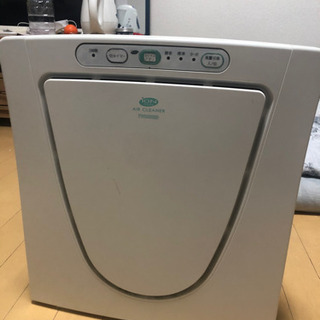 【ネット決済】空気洗浄機