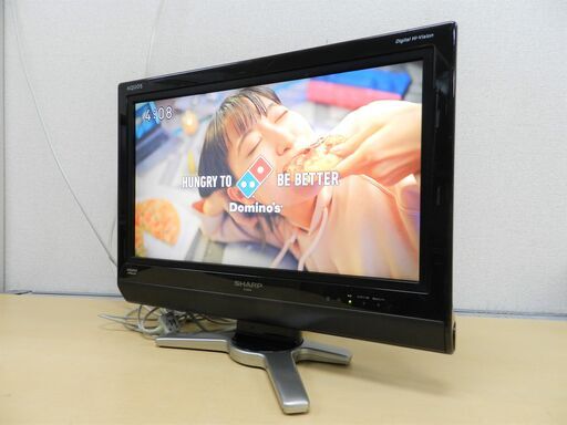 ☆全国配送可☆SHARP 20インチ 液晶テレビ