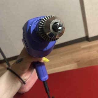 FD10VA2 変速ドリル