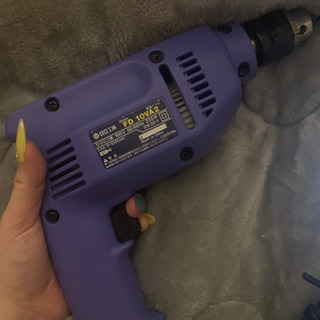 FD10VA2 変速ドリル
