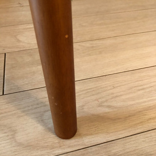 【No.9さま専用】NOCE(ノーチェ)ダイニングテーブル オークル No.9さま専用】NOCE(ノーチェ)ダイニングテーブル オークル
