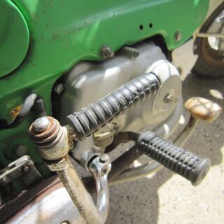 シャリー2型（CF50-250～）