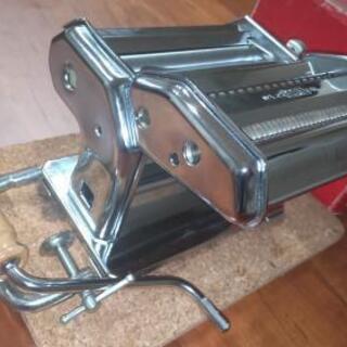 製麺機の中古が安い！激安で譲ります・無料であげます(8ページ目  