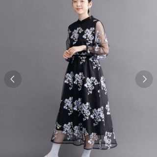 Merlot Plus ワンピース かわ 那覇の服 ファッションの中古 古着あげます 譲ります ジモティーで不用品の処分