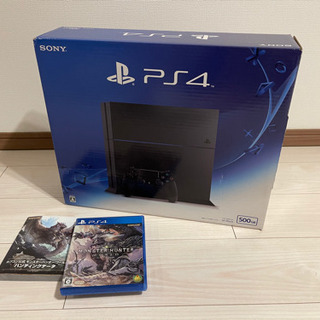 PlayStation4  CUH-1200A JET BLAC...