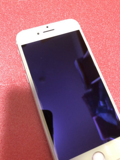 iPhone8 SIMフリー256GB ホワイト