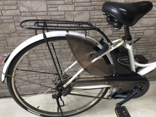 SW パナソニック(Panasonic) 電動自転車・電動アシスト自転車 20インチ 