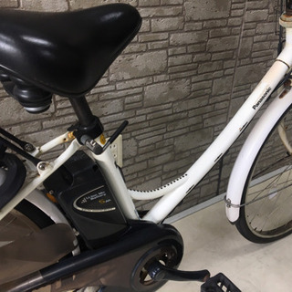 東京23区配達無料 新基準 Panasonic パナソニック Aガールズ 5Ah