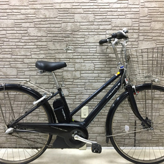 新生活応援SALE 東京23区配達無料 新基準 ヤマハ パスシティS 8.1Ah
